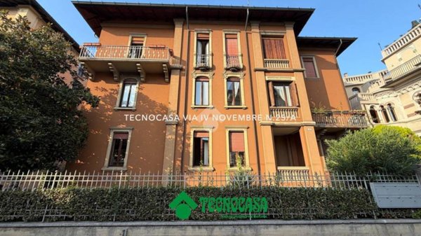 appartamento in vendita a Verona in zona Borgo Trento