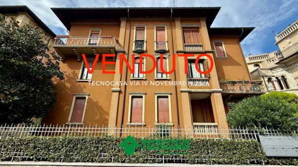 appartamento in vendita a Verona in zona Borgo Trento