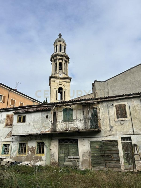 casa indipendente in vendita a Verona in zona San Michele