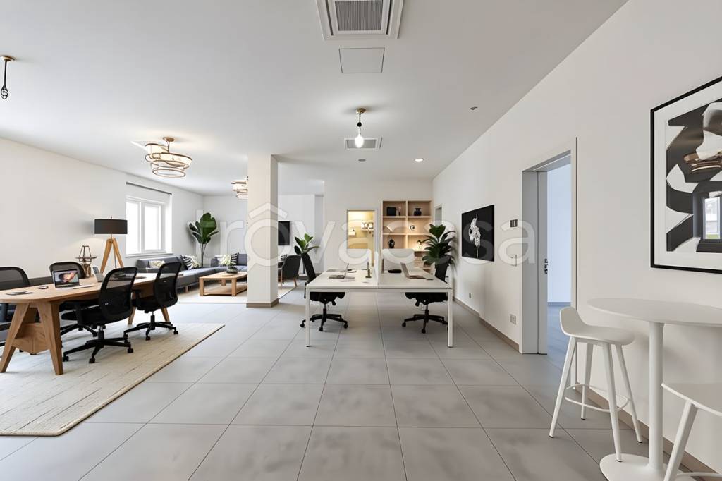 appartamento in vendita a Verona in zona San Zeno