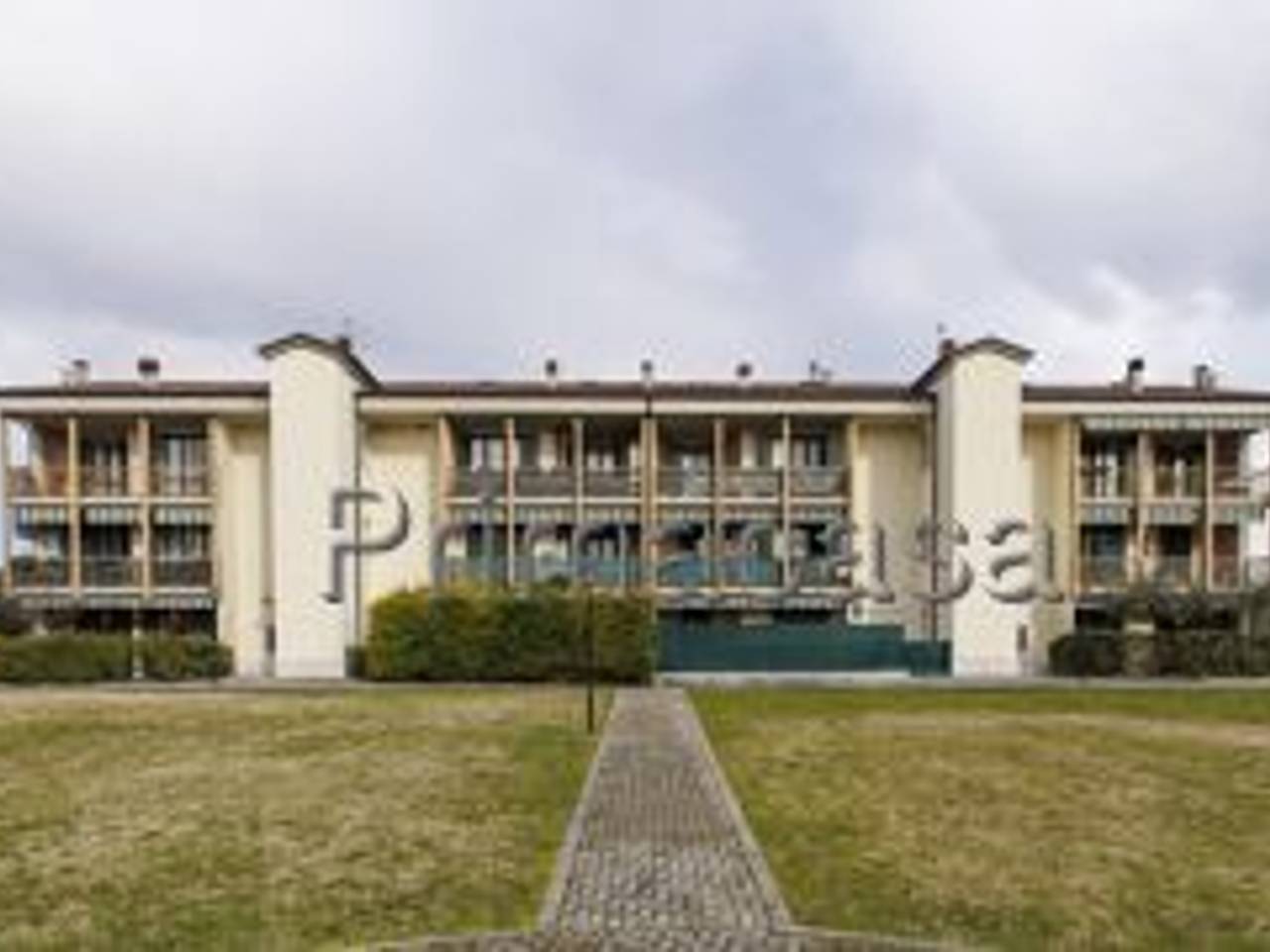 appartamento in vendita a Verona in zona Borgo Trento