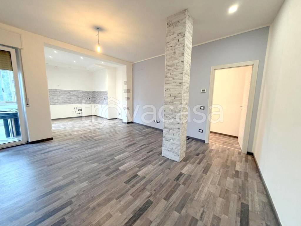 appartamento in vendita a Verona in zona Golosine