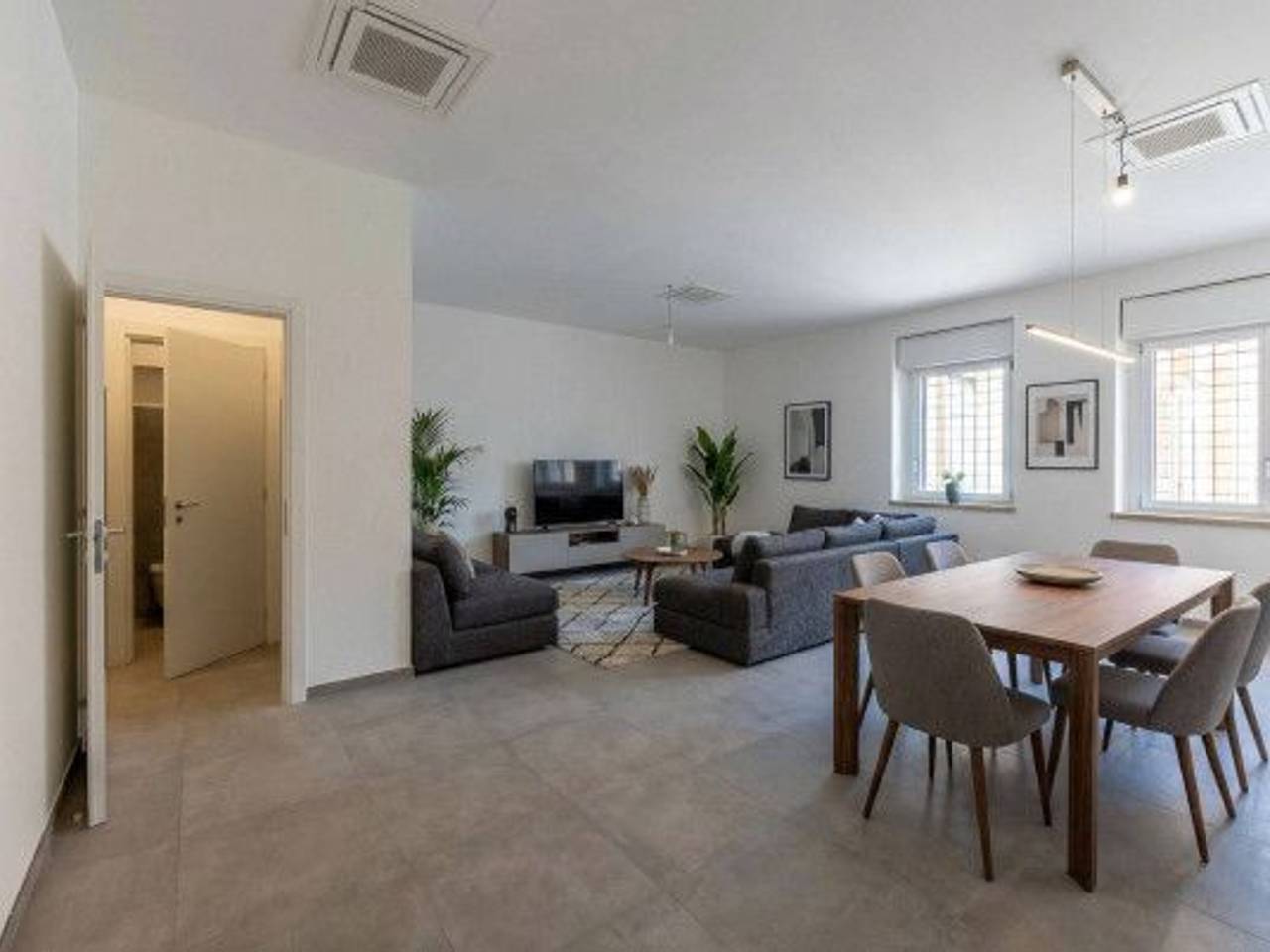 appartamento in vendita a Verona in zona San Zeno