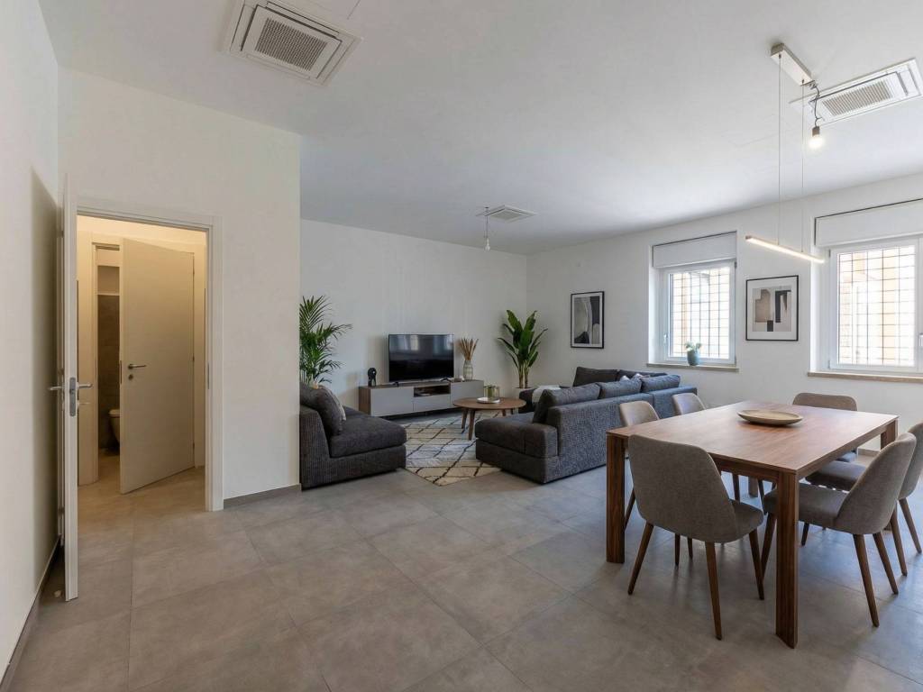 appartamento in vendita a Verona in zona San Zeno