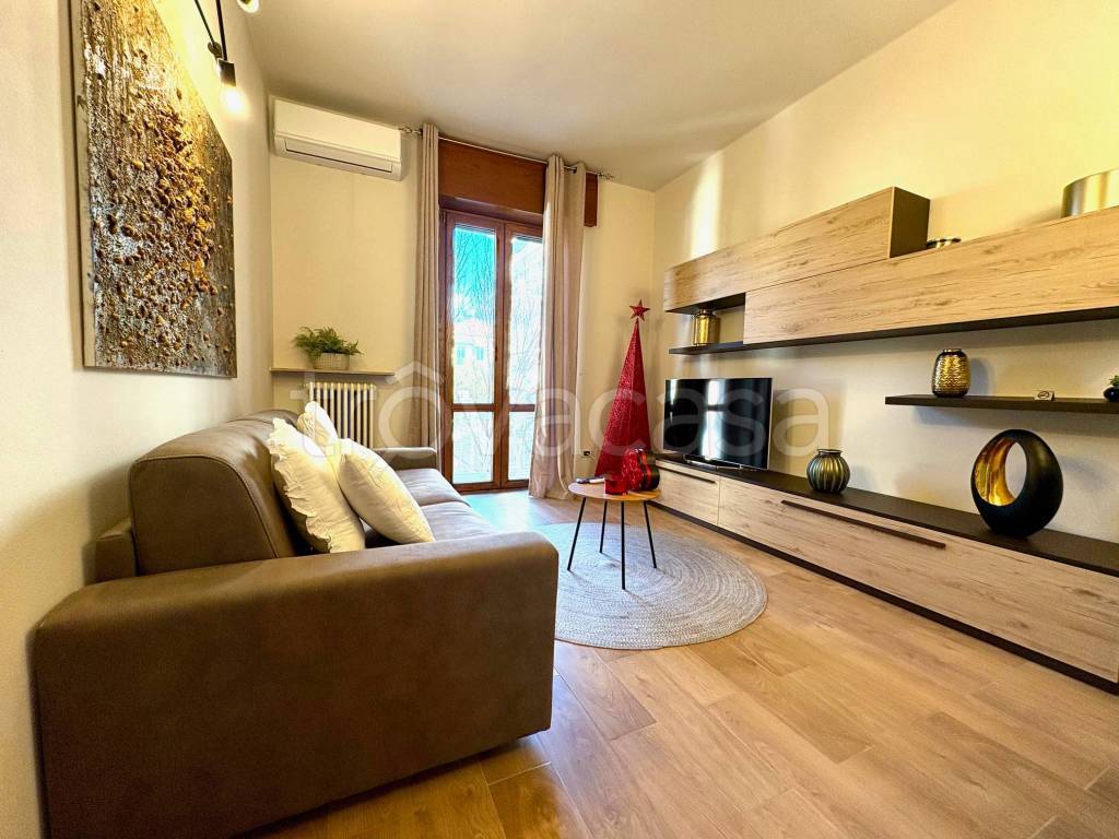 appartamento in vendita a Verona in zona San Zeno