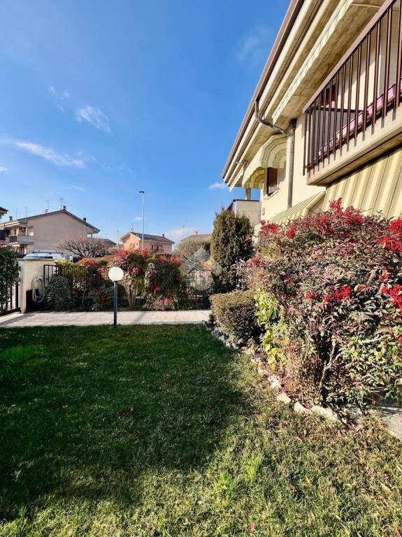 casa indipendente in vendita a Verona in zona San Michele