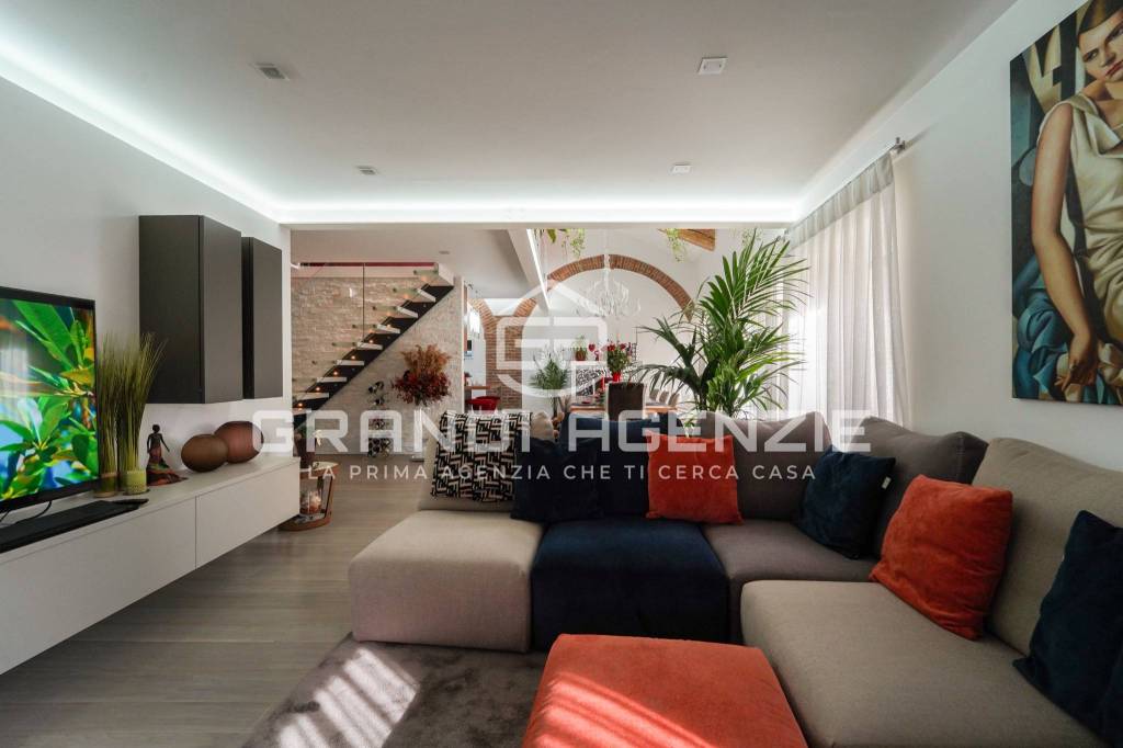 appartamento in vendita a Verona in zona Veronetta