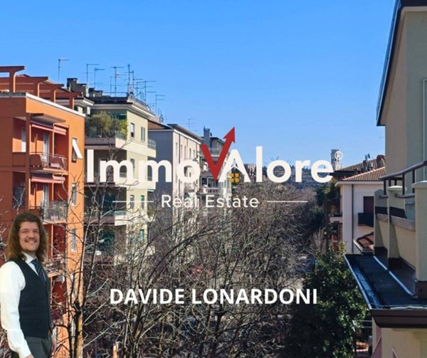 appartamento in vendita a Verona in zona Borgo Trento
