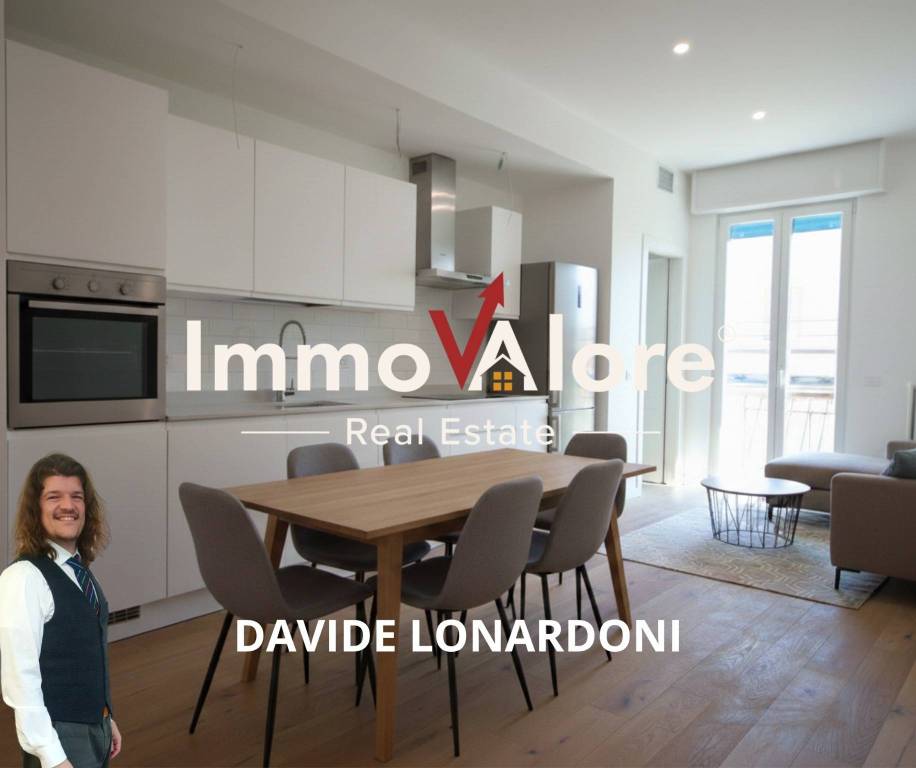 appartamento in vendita a Verona in zona Borgo Trento