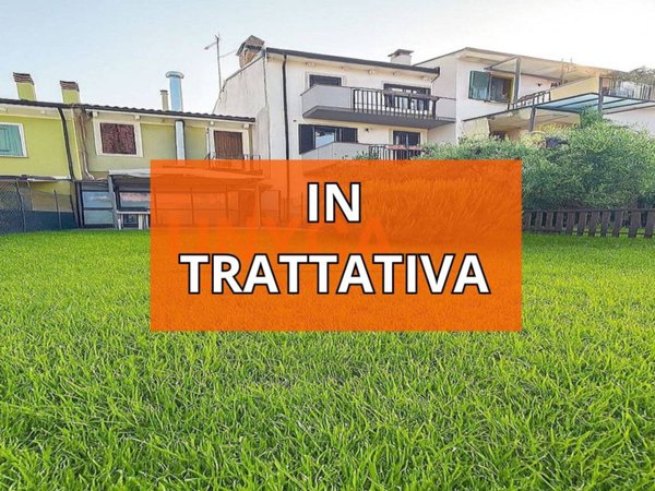 appartamento in vendita a Verona in zona San Michele Extra