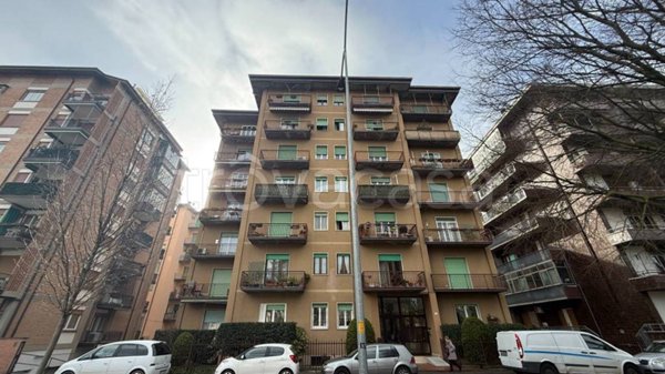 appartamento in vendita a Verona in zona Borgo Trento