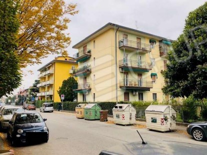 appartamento in vendita a Verona in zona Santa Lucia