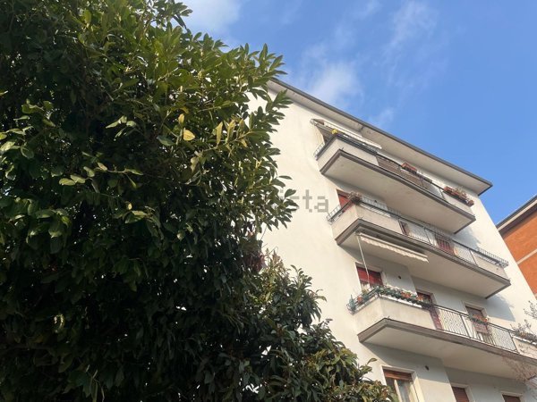 appartamento in vendita a Verona in zona Borgo Milano