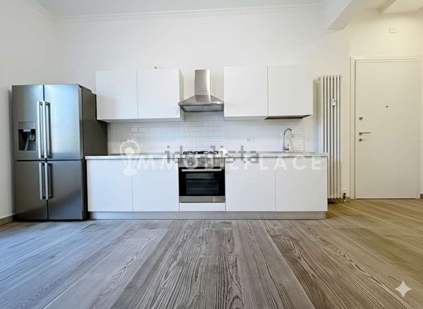 appartamento in vendita a Verona in zona Borgo Venezia / Borgo Trieste