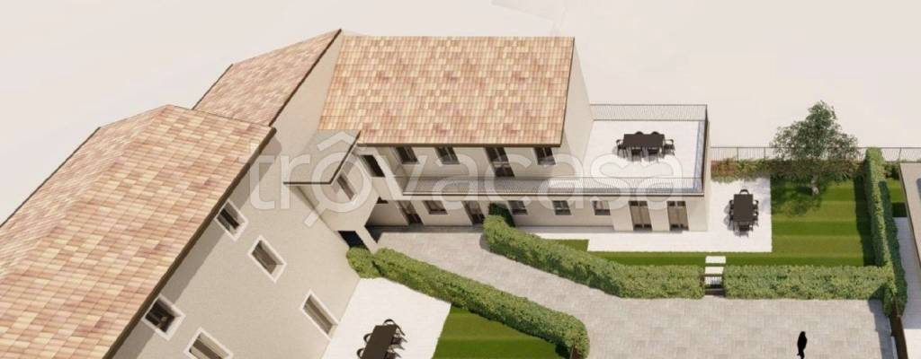appartamento in vendita a Verona in zona San Massimo all'Adige