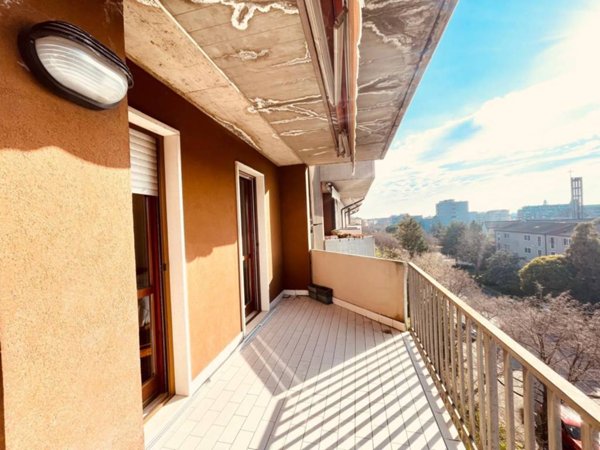 appartamento in vendita a Verona in zona San Michele Extra