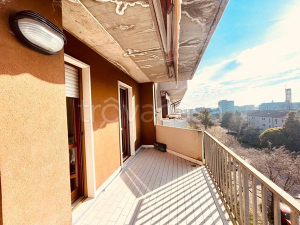 appartamento in vendita a Verona in zona San Michele Extra