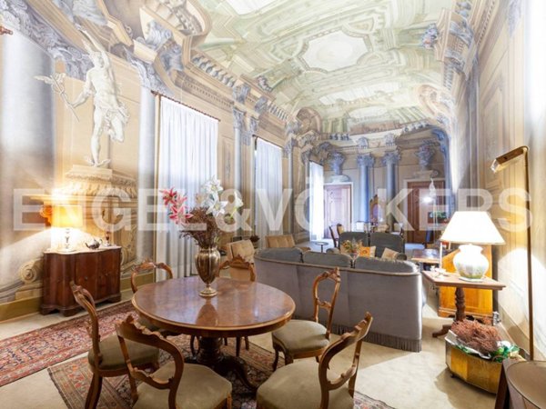 appartamento in vendita a Verona in zona Centro Storico