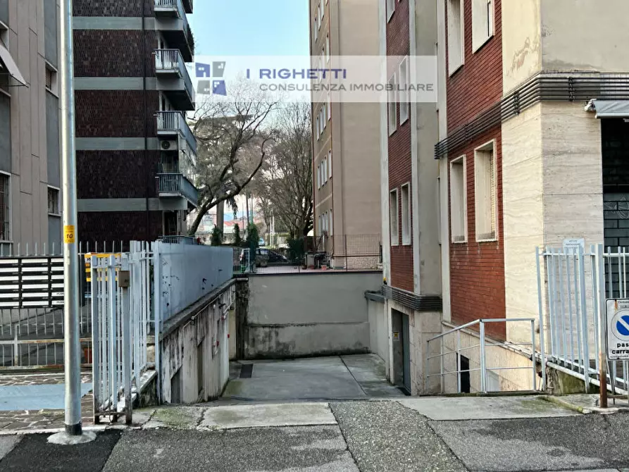 mansarda in vendita a Verona in zona Borgo Trento