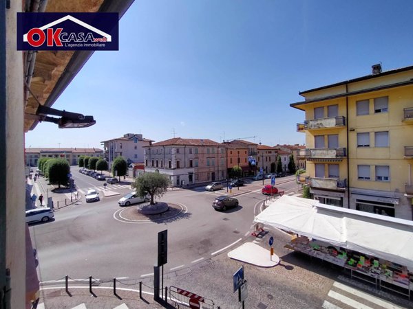 appartamento in vendita a Verona in zona Borgo Trento
