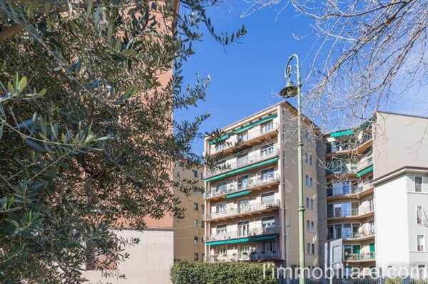 appartamento in vendita a Verona in zona Borgo Trento