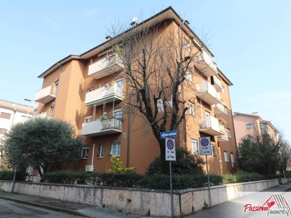 appartamento in vendita a Verona in zona San Zeno