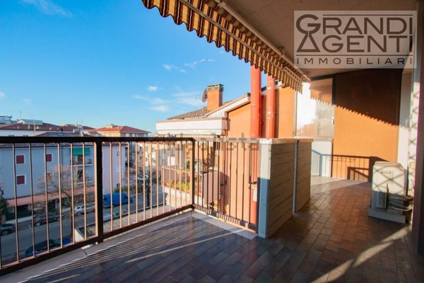 appartamento in vendita a Verona in zona Borgo Venezia / Borgo Trieste