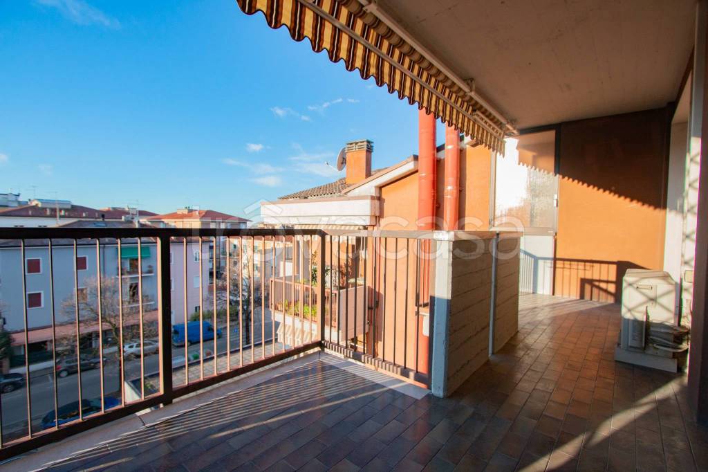 appartamento in vendita a Verona in zona Borgo Venezia / Borgo Trieste