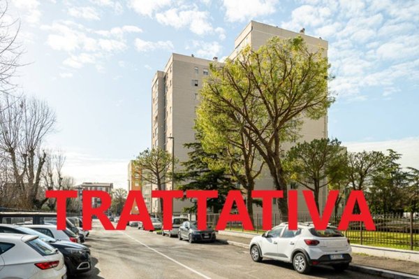 appartamento in vendita a Verona in zona Borgo Venezia / Borgo Trieste