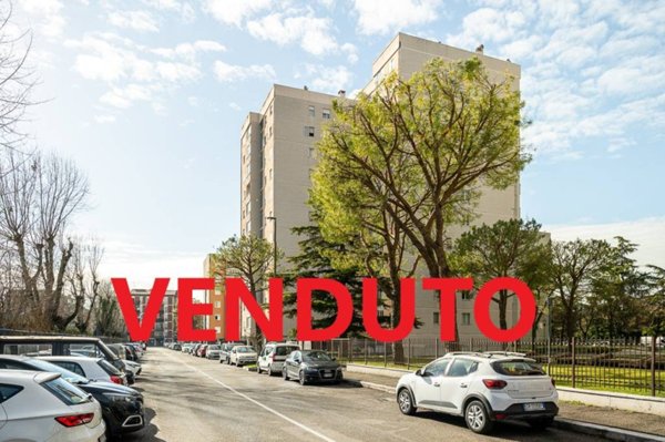 appartamento in vendita a Verona in zona Borgo Venezia / Borgo Trieste