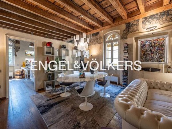 appartamento in vendita a Verona in zona Veronetta