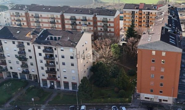 appartamento in vendita a Verona in zona Borgo Venezia / Borgo Trieste