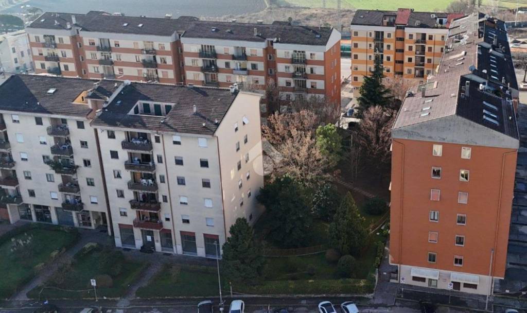 appartamento in vendita a Verona in zona Borgo Venezia / Borgo Trieste