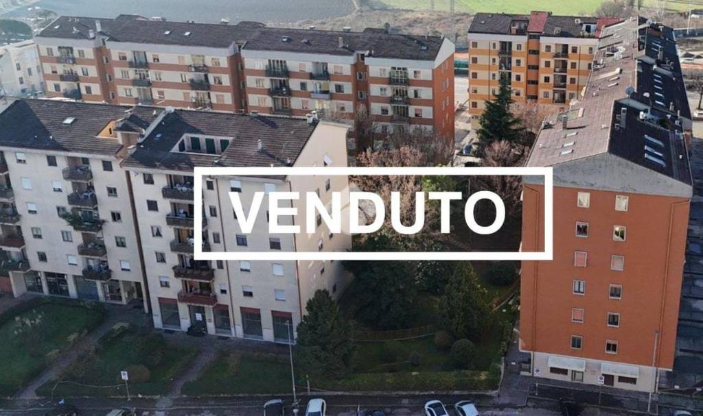 appartamento in vendita a Verona in zona Borgo Venezia / Borgo Trieste