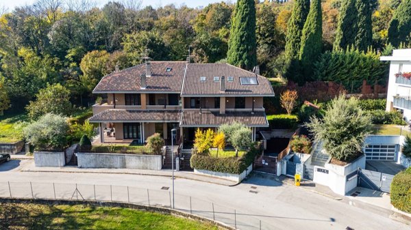 casa indipendente in vendita a Verona in zona Borgo Venezia / Borgo Trieste