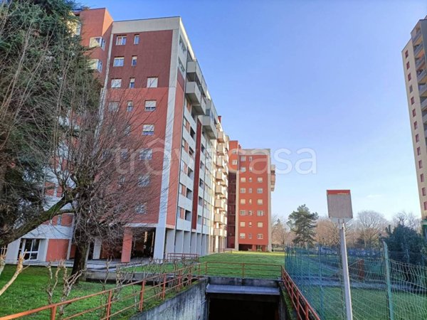 appartamento in vendita a Verona in zona Borgo Venezia / Borgo Trieste