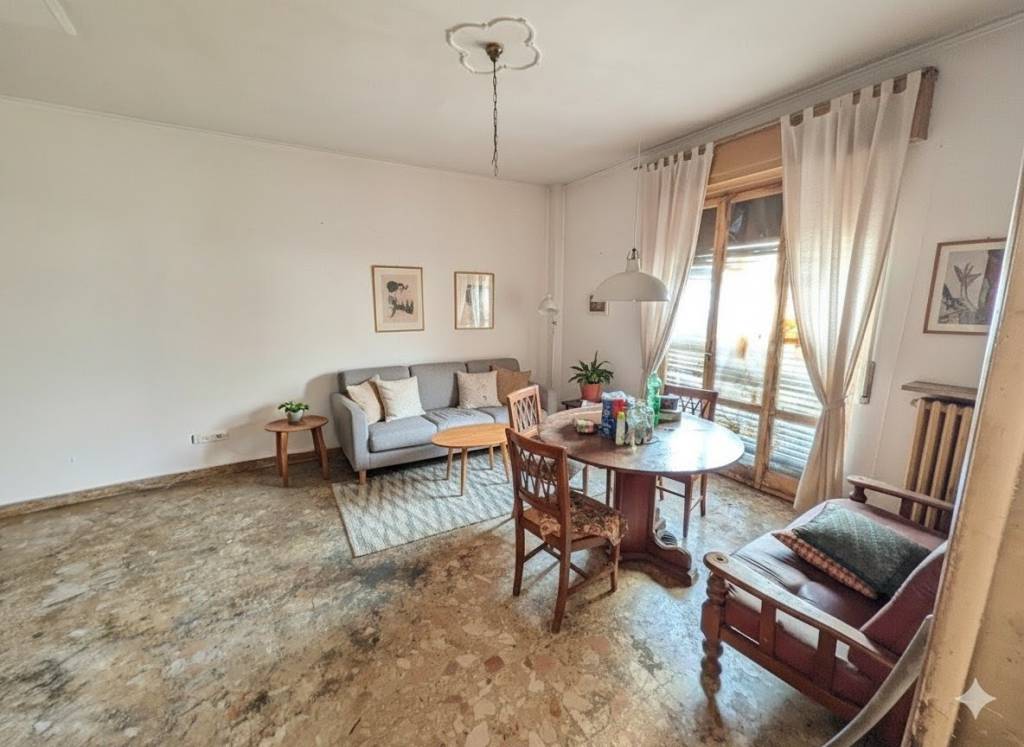 appartamento in vendita a Verona in zona Borgo Trento