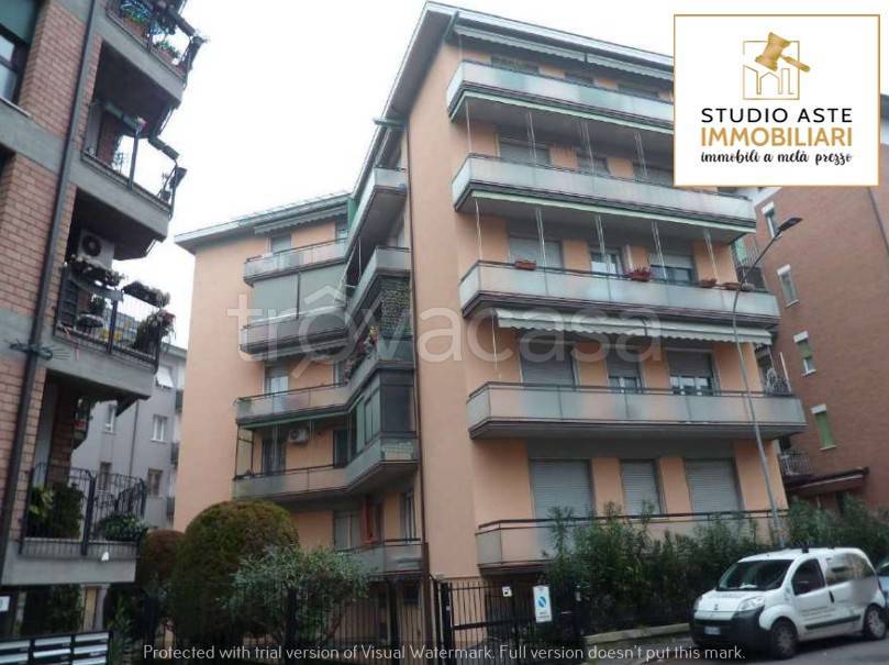 appartamento in vendita a Verona