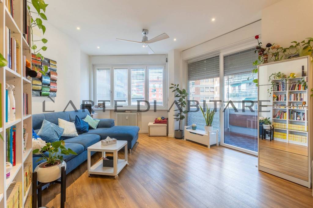 appartamento in vendita a Verona in zona Centro Storico