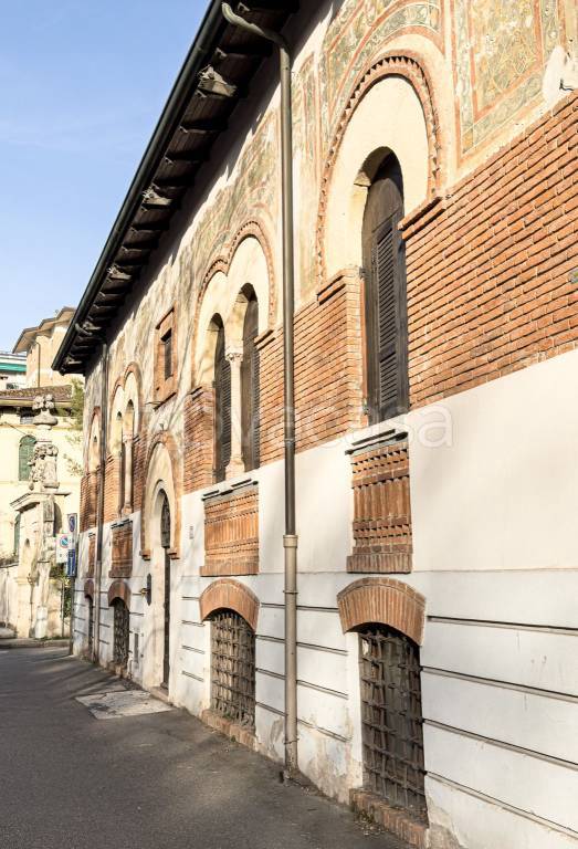 appartamento in vendita a Verona in zona Cittadella