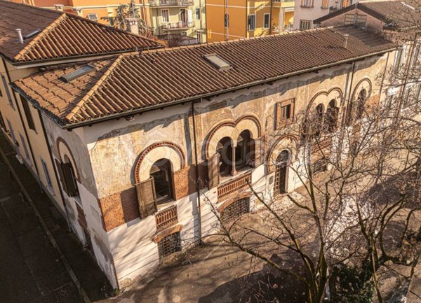 appartamento in vendita a Verona in zona Cittadella