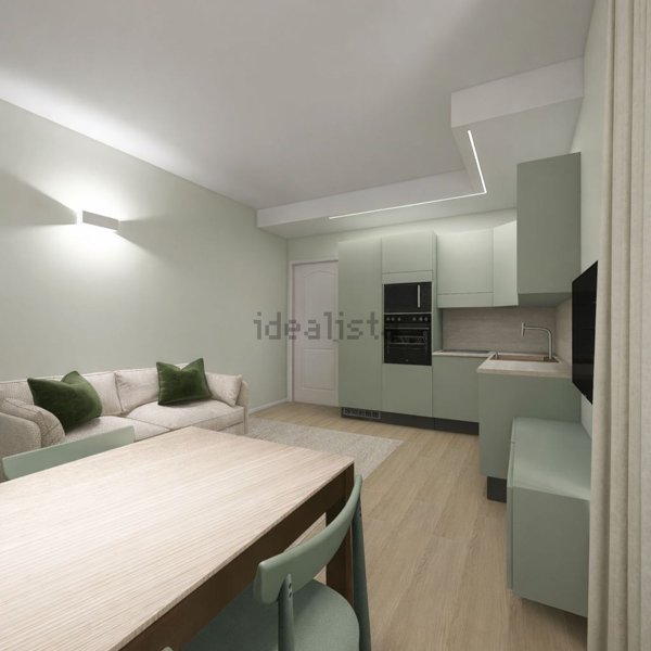 appartamento in vendita a Verona in zona Borgo Trento