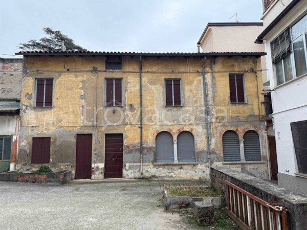 casa indipendente in vendita a Verona in zona Borgo Trento