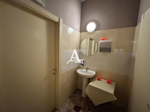 negozio in vendita a Verona in zona Borgo Roma