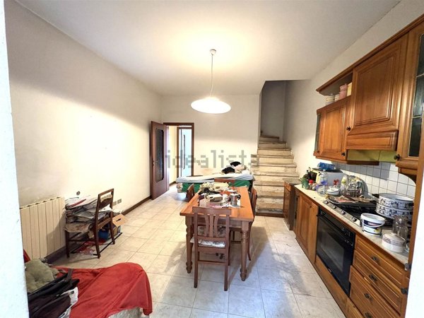 appartamento in vendita a Verona in zona Golosine