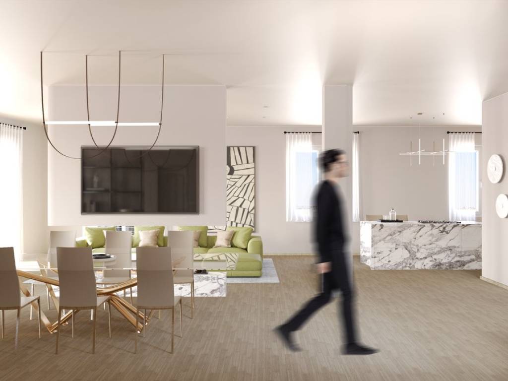 appartamento in vendita a Verona