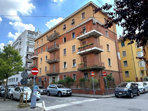 appartamento in vendita a Verona in zona Borgo Trento