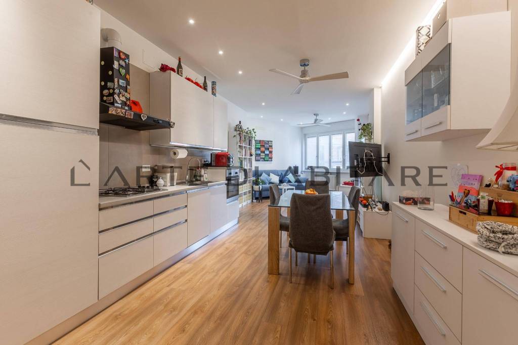 appartamento in vendita a Verona in zona Centro Storico