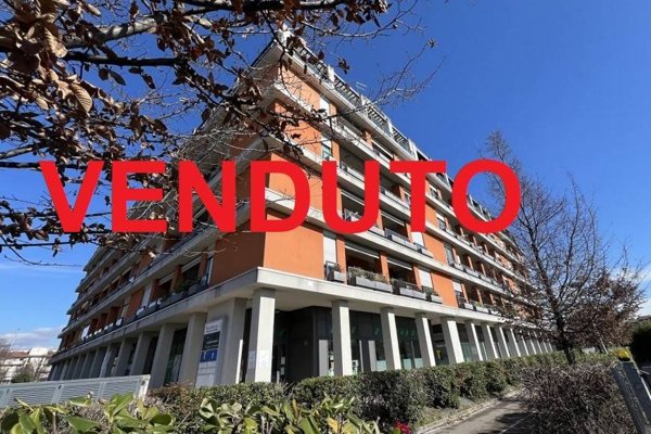 appartamento in vendita a Verona in zona San Michele Extra