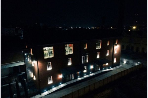 ufficio in vendita a Verona in zona Centro Storico